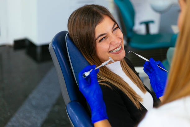 Best Oral Cancer Screening  in Oblong, IL