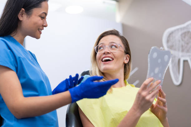 Best Oral Cancer Screening  in Oblong, IL