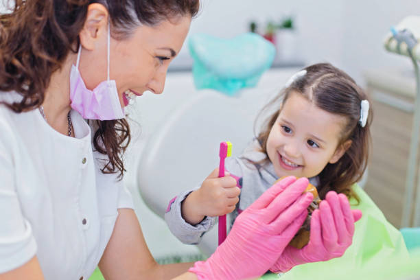 Best Dentures (Full and Partial)  in Oblong, IL